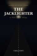 The Jacklighter eBook Pre-Order · Carla Conti True Crime