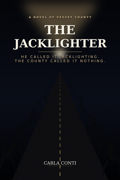 He Called It Jacklighting. The County Called It Nothing. · Carla Conti True Crime